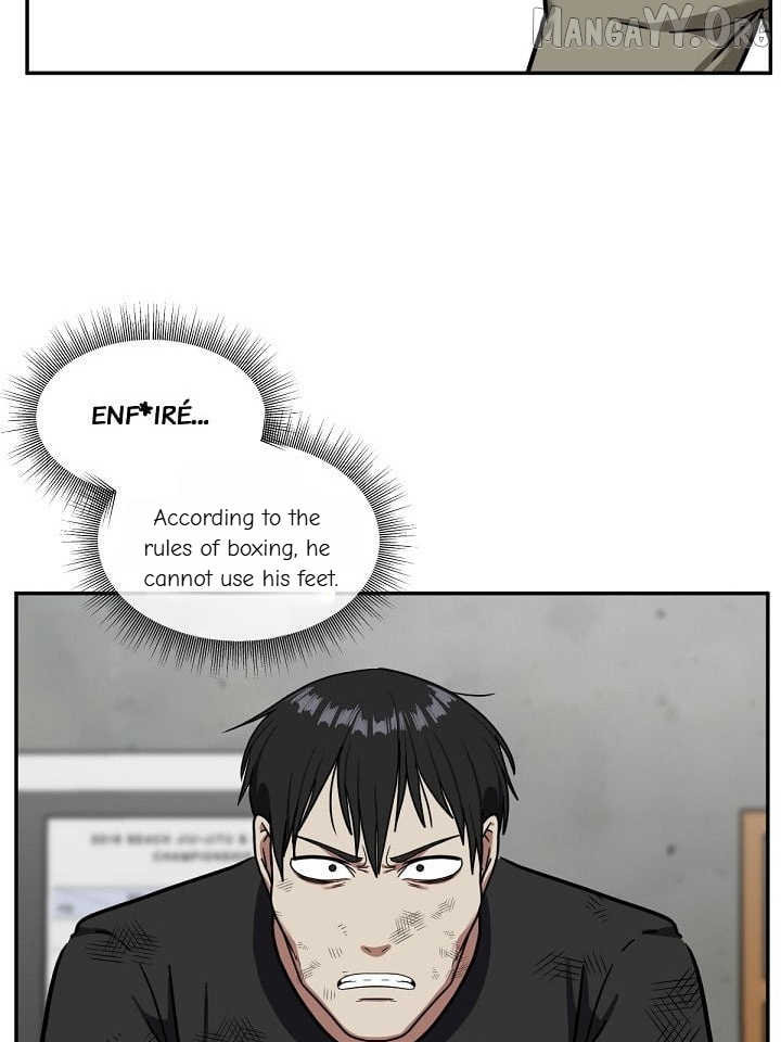 Change Me Chapter 49 - page 69
